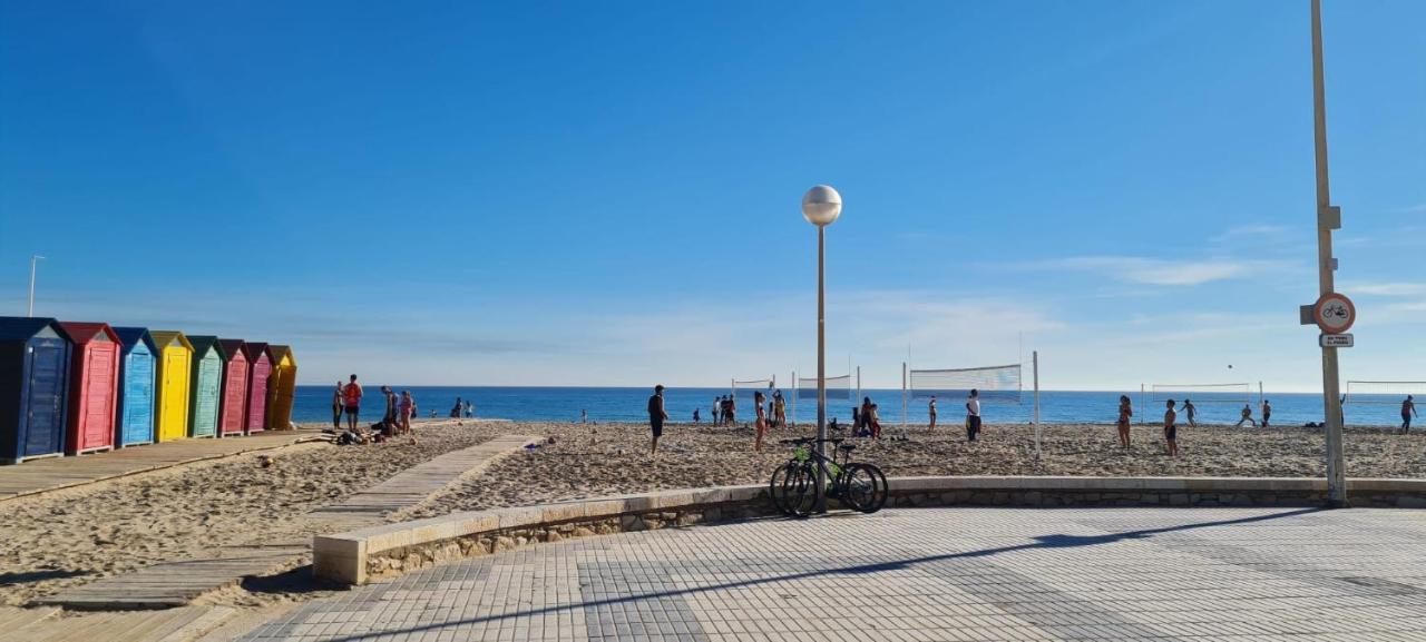 La Guarida Rustica Del Zorro Apartamento Jijona Exterior foto