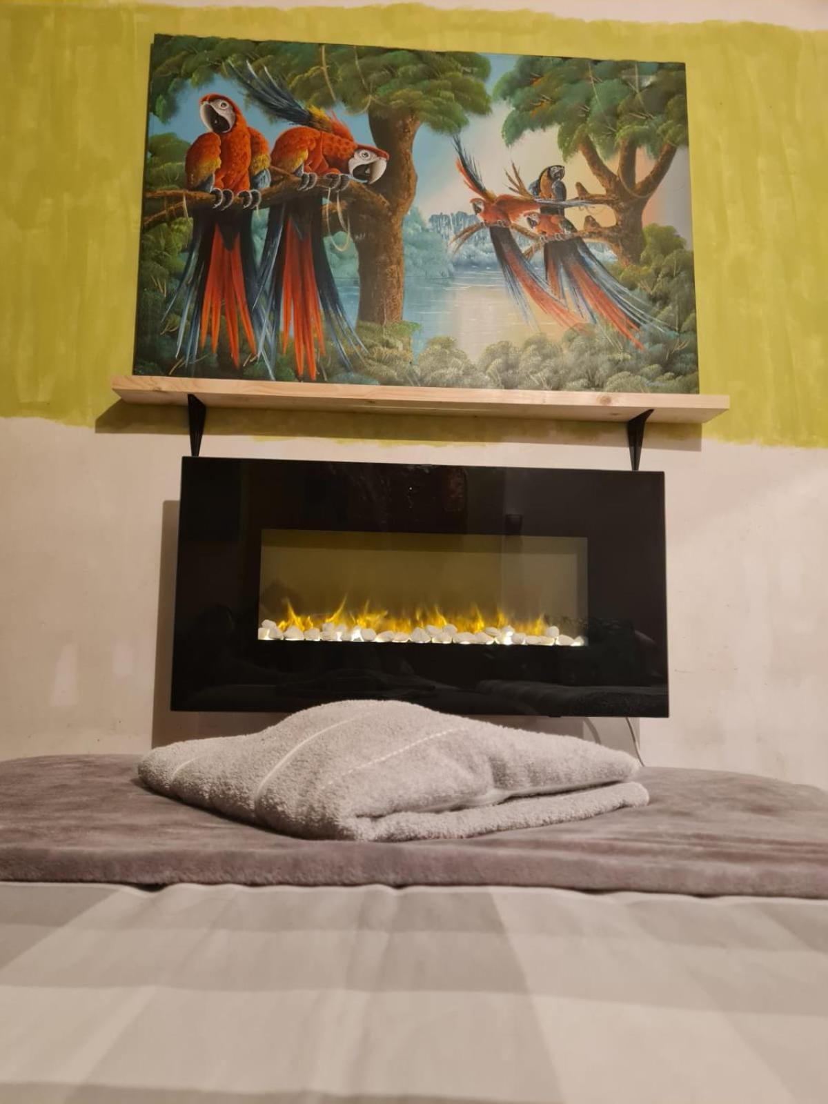 La Guarida Rustica Del Zorro Apartamento Jijona Exterior foto