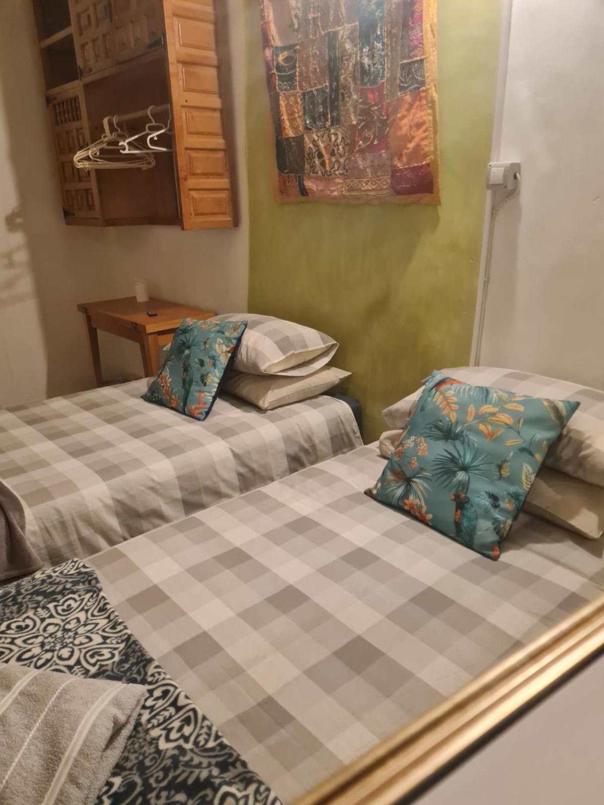 La Guarida Rustica Del Zorro Apartamento Jijona Exterior foto