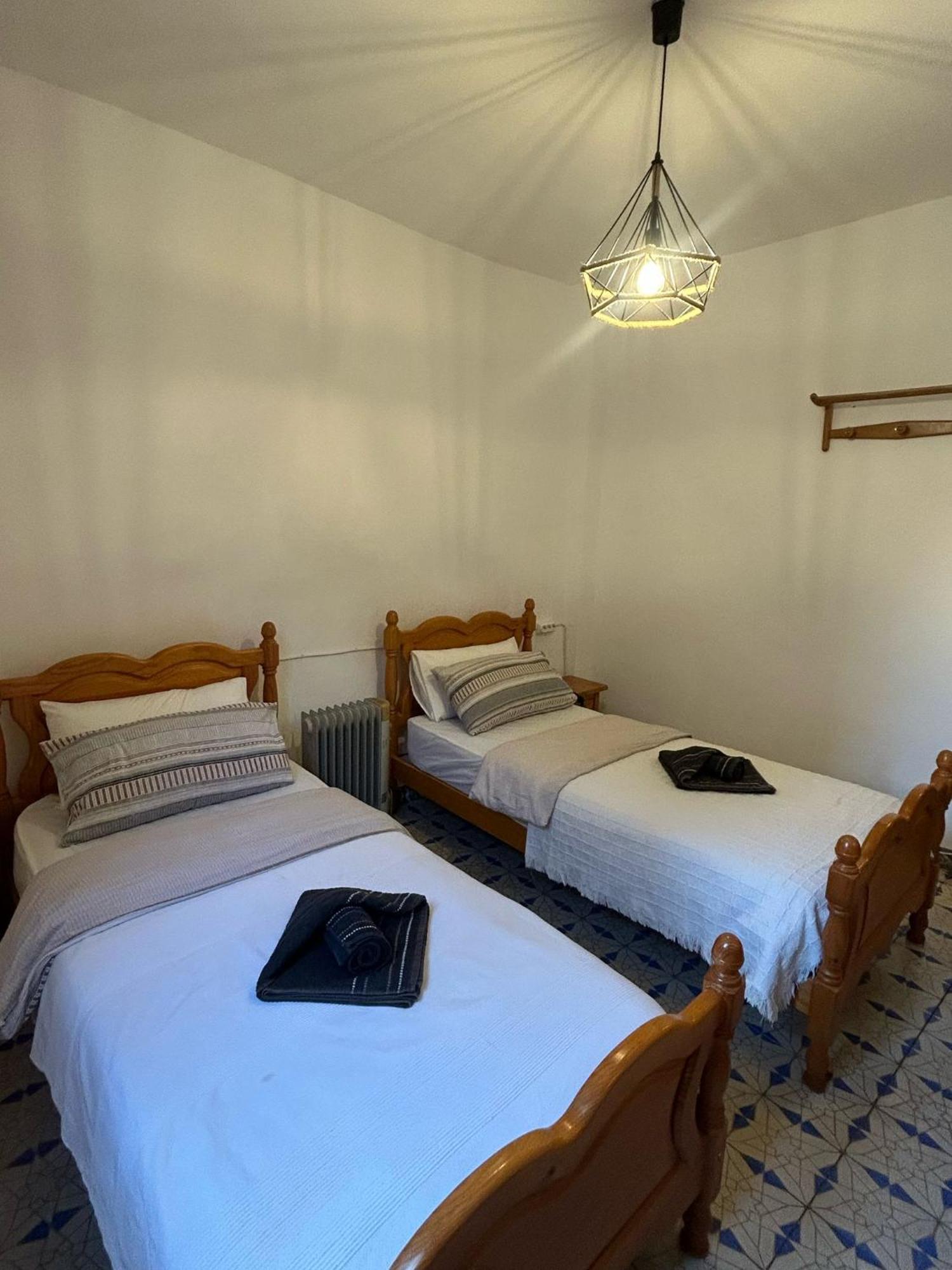 La Guarida Rustica Del Zorro Apartamento Jijona Exterior foto