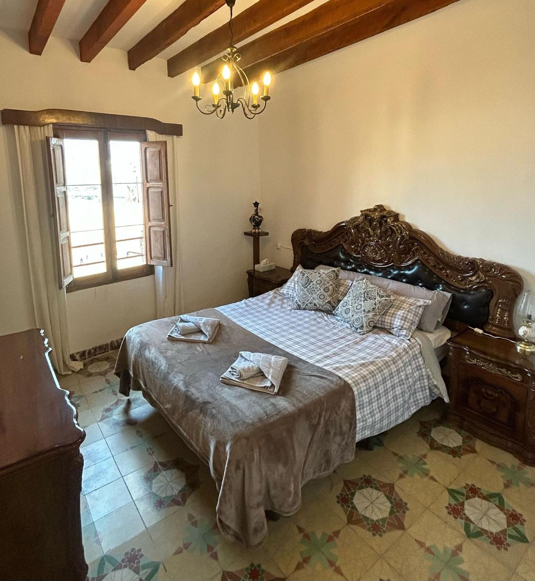 La Guarida Rustica Del Zorro Apartamento Jijona Exterior foto