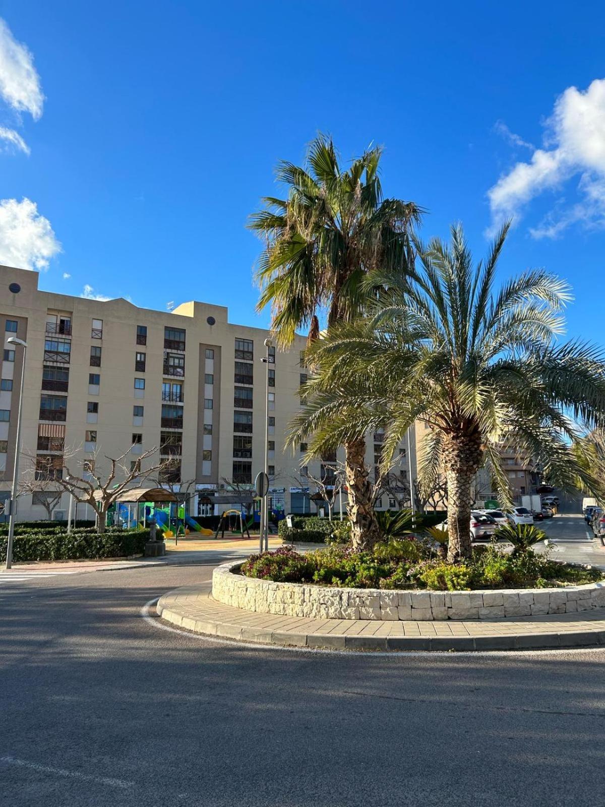 La Guarida Rustica Del Zorro Apartamento Jijona Exterior foto