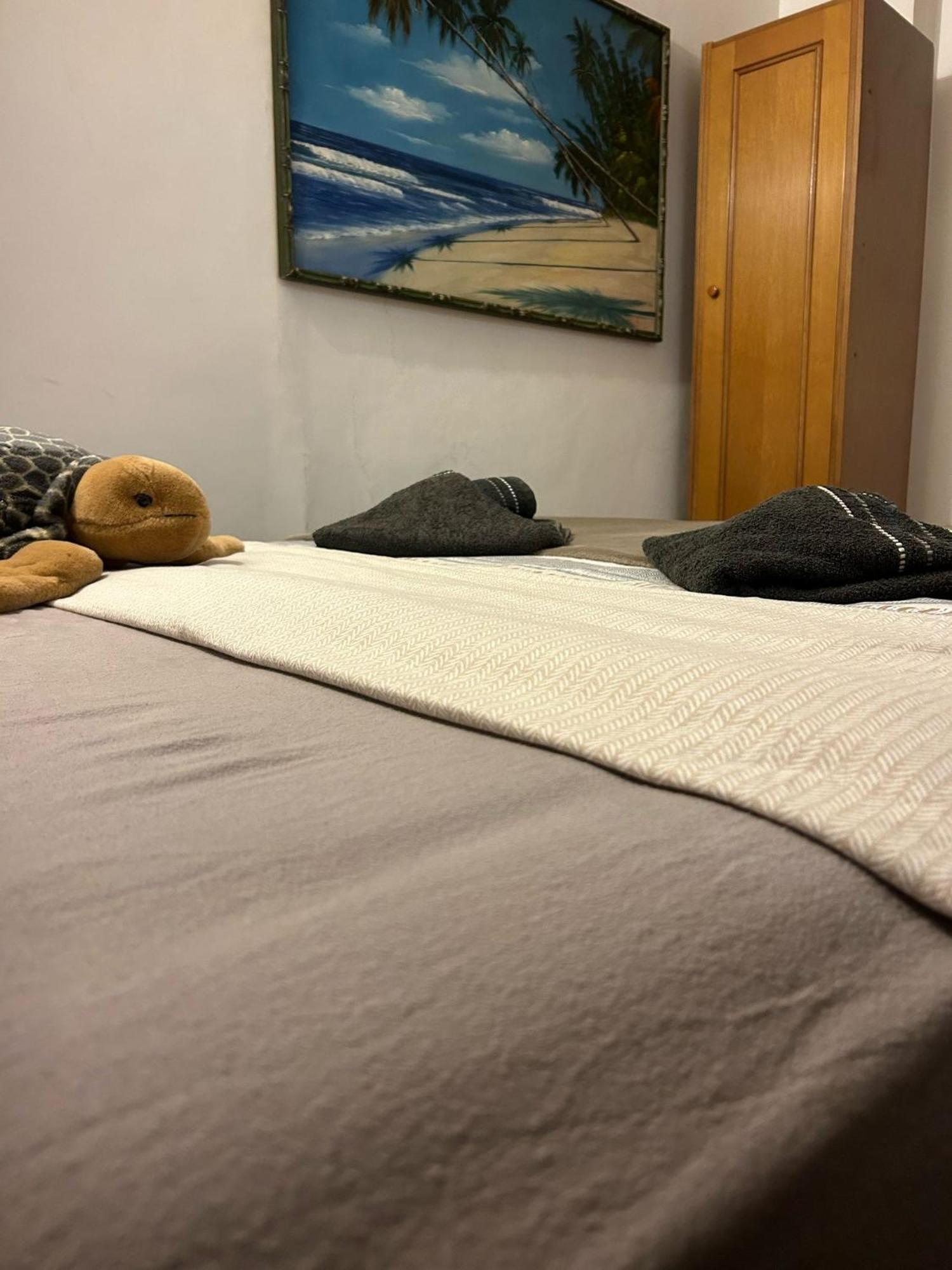 La Guarida Rustica Del Zorro Apartamento Jijona Exterior foto